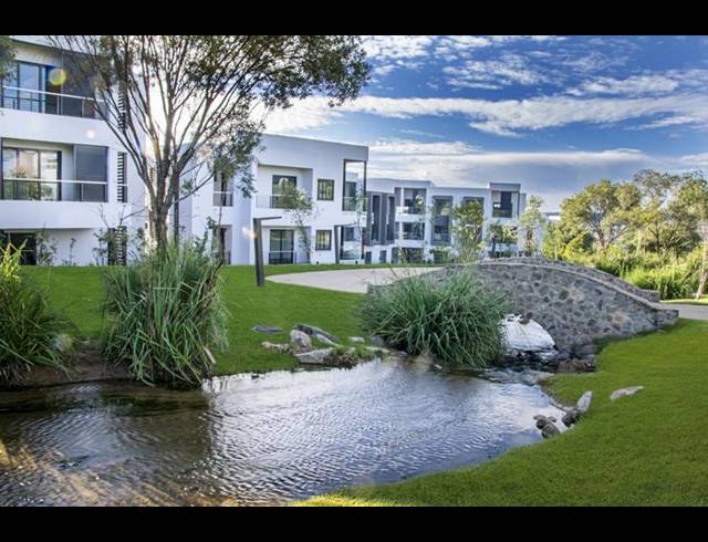 2 BEDROOM APARTMENT FOR SALE IN STEYN CITY
